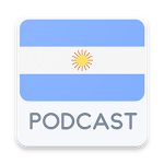 Cover Image of डाउनलोड Argentina Podcast  APK