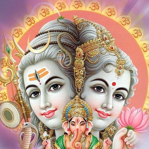 Shiv Stuti logo
