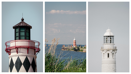 Lighthouse Wallpapers