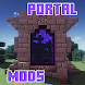Portal Mods and Addons - Androidアプリ