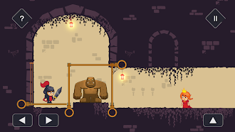 Game screenshot Tricky Castle: Trap Adventure mod apk