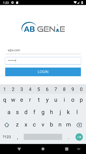 ABGenie Screen 3