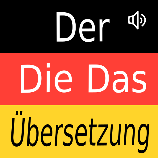 Articles Der Die Das Translat 1.0.2 Icon