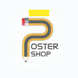Postershop - Typography Design icon