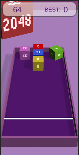 Blocks4098 Screen 2