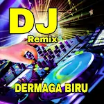 Cover Image of ดาวน์โหลด DJ Dermaga Biru  APK