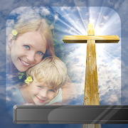 Christian Picture Frames 1.2 Icon