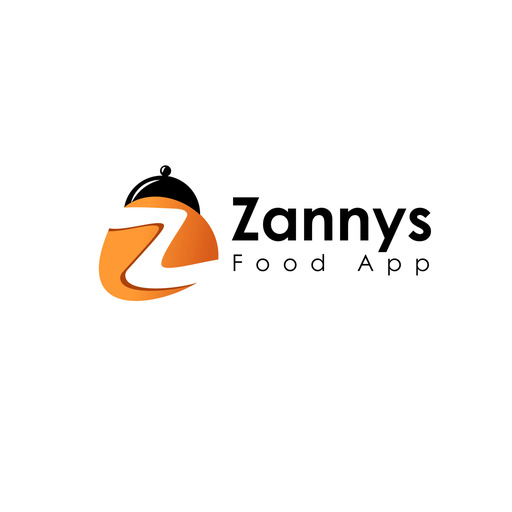 Zannys Food Customers logo