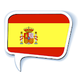 Speak Spanish icon