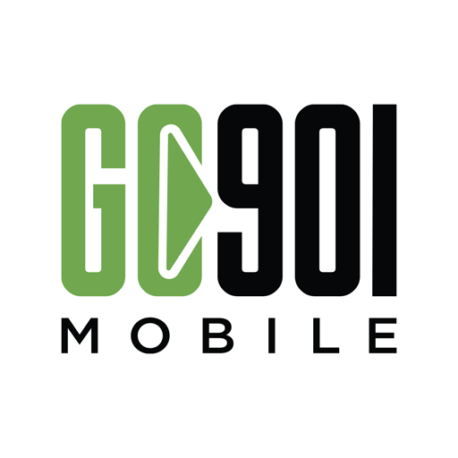 GO901 Mobile 0.27.3 Icon