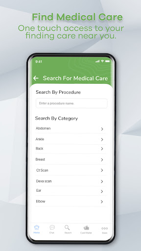 Everyone Health Screen 3