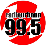 Cover Image of 下载 Radio Urbana 99.5 RÍo Negro  APK