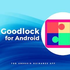 GoodLock Samsung Advice App icon