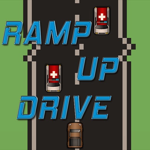 Ramp Up Drive
