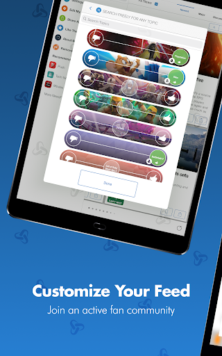 Screenshot of Gaming News, Videos & Reviews