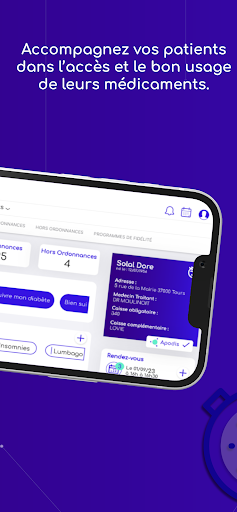 Apodis Pro Screen 2