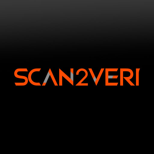 SCAN2VERI 1.0.0 Icon
