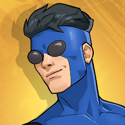 Invincible: Guarding the Globe Mod Apk