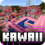 World of kawaii for minecraft