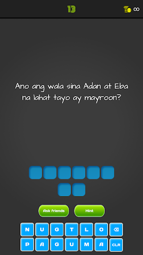 Brain Toaster English Tagalog Riddles By Kramj Google Play United States Searchman App Data Information