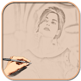 Photo Sketch Art icon