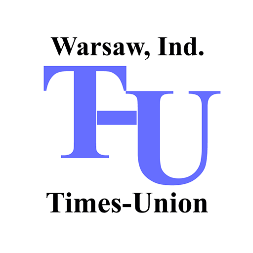 Warsaw Times-Union  Icon