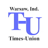 Warsaw Times-Union icon