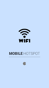 Mobile Hotspot - Wifi Hotspot 1.9 APK screenshots 1