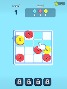 Stack n Match 3 1.0 APK + Mod (Free purchase) for Android