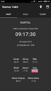 App-voorskou