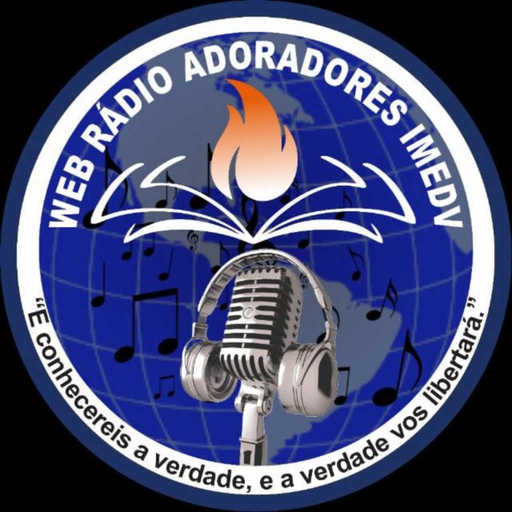 WEB RÁDIO IMEDV