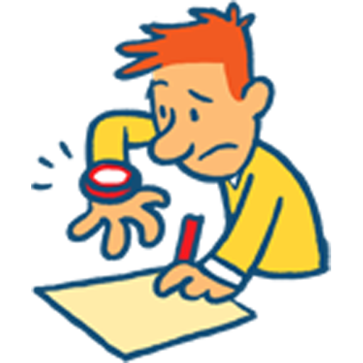 MoRE Mobile Registration logo