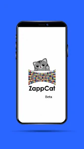 ZappCat: categorize, control