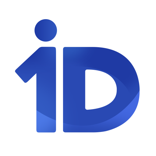 SingleID Authenticator logo