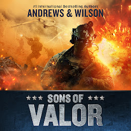 Icon image Sons of Valor