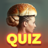Picture Quiz - Puzzle Game