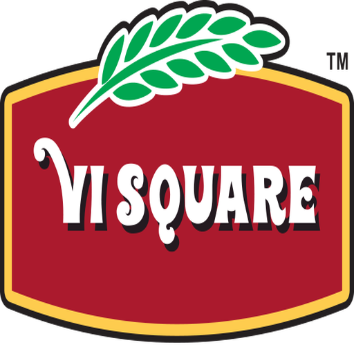 vi square sales logo