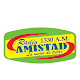 Radio Amistad Chiclayo Tải xuống trên Windows