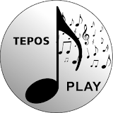 Lagu TEPOS Full icon