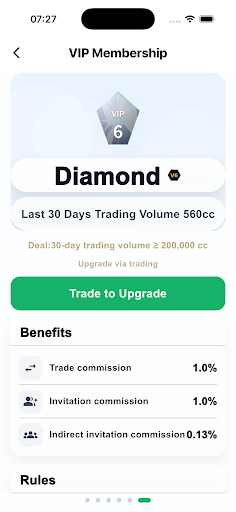 VertoCard - Sell Gift Cards screenshot 6