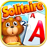 Tri Towers Tri Peaks Solitaire icon