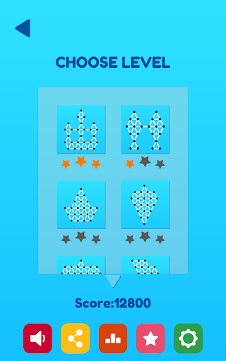 Triline - Multiplayer