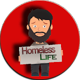 Homeless Life icon
