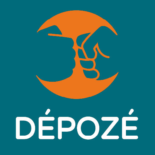 Dépozé 3.1.9 Icon