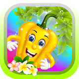 Kavi Escape Game - Funny Yellow Paprika Escape icon