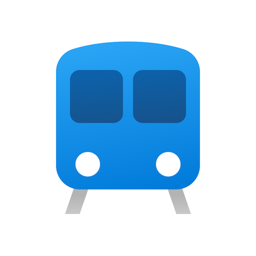 Better Rail: Israel Rail Times Logo