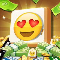 Connect Money Emoji：Prizes
