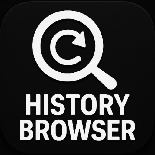 history browser Download on Windows