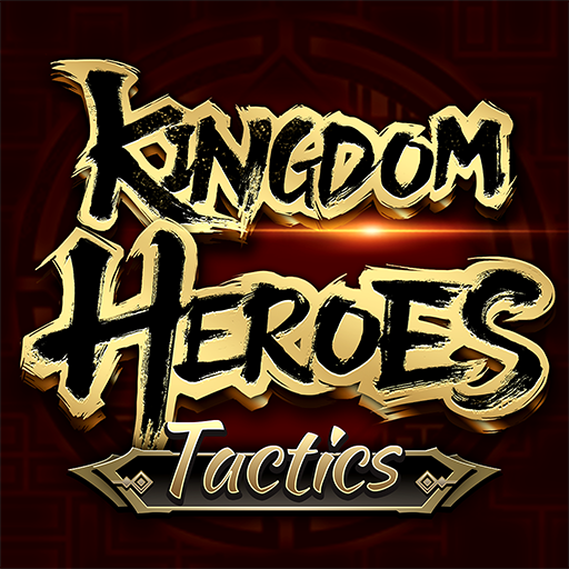 KINGDOM HEROES-Tactics Download on Windows