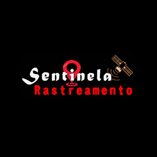 Sentinela Rastreamento logo